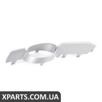 51117188385 BMW ОБРОБКА КРАЮ