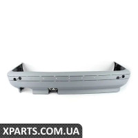 51122230383 BMW Задній бампер M-Tech