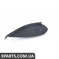 51452991243 BMW Кришка панелі приладів - ліва