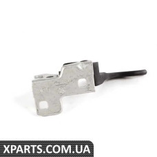 51238402552 BMW Капюшон Зловити