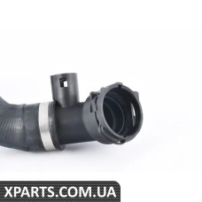 17127545263 BMW Шланг охолоджуючої рідини
