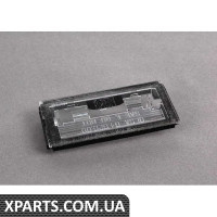 51138244336 BMW Плоска лінза підсвічування номерного знака - вказана ціна за штуку