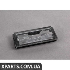 51138244336 BMW Плоска лінза підсвічування номерного знака - вказана ціна за штуку