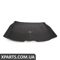 82110305081 BMW Всепогодний вантажний лайнер - чорний