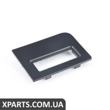 51497172137 BMW Кришка лівого заднього ліхтарі