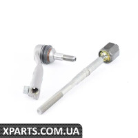 32106792029 BMW Вузол кермової тяги - лівий