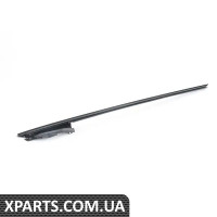 51377295572 BMW ФІНІШЕР, БІКОВЕ ВІКНО, ЗАДНІЙ