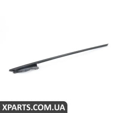 51377295572 BMW ФІНІШЕР, БІКОВЕ ВІКНО, ЗАДНІЙ