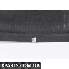51757361196 BMW КАПСУЛЯЦІЯ ВІДСІКУ ДВИГУНА - A