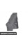 51757361196 BMW КАПСУЛЯЦІЯ ВІДСІКУ ДВИГУНА - A