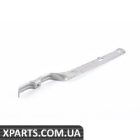 18207553605 BMW Кронштейн труби - передній