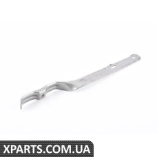 18207553605 BMW Кронштейн труби - передній