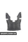 51757361196 BMW КАПСУЛЯЦІЯ ВІДСІКУ ДВИГУНА - A