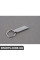 80272454759 BMW Брелок для ключів з логотипом BMW ///M - Ціна вказана за штуку