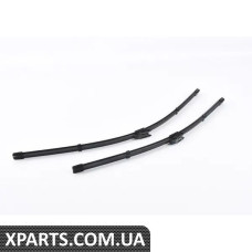 61612455085 BMW Набір щіток склоочисника
