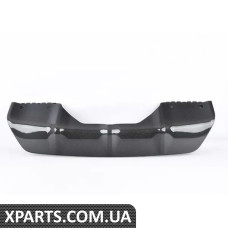51192357209 BMW ЗАДНІЙ ДИФУЗОР, ВУГЛЕРОД