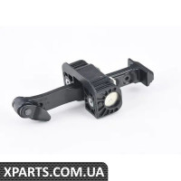 51217446717 BMW ГАЛЬМО ДВЕРІ, ПЕРЕДНИЙ ЗЛІВА