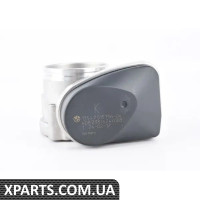 13547515196 BMW E46 Дросельна заслінка