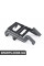 66316782195 BMW КРОНШТЕЙН ДЛЯ ДАТЧИКА