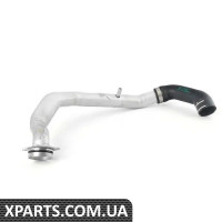 11537583939 BMW Водяний шланг - водяний насос до впускного отвору двигуна