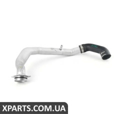 11537583939 BMW Водяний шланг - водяний насос до впускного отвору двигуна