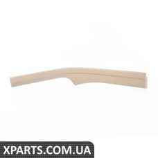 51478254296 BMW E53 Накладка порога задніх дверей - права