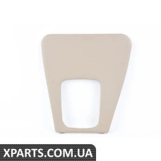 51168138050 BMW E34 Нижняя панель депозитного ящика - Pergament