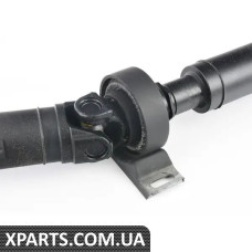 26111227012 BMW Привідний вал E30 у зборі - 5 швидкостей