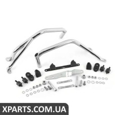 46712315684 BMW ЗАХИСТ ДВИГУНА БА