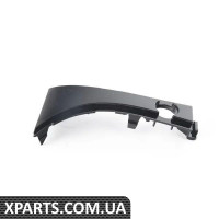 51137347382 BMW Кришка для накладання решітки