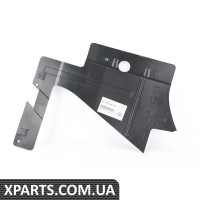 51758066043 BMW подовження, підлога