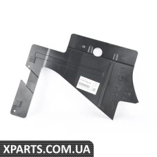 51758066043 BMW подовження, підлога