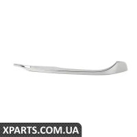 51117369893 BMW УДАРНА СМУГА, ВГОРУ ЗЛІВА