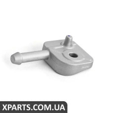 18308582060 BMW Кронштейн резонатора - лівий задній