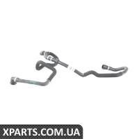 17128614882 BMW ШЛАНГ, Охолоджувач трансмісійного масла