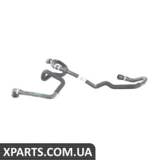 17128614882 BMW ШЛАНГ, Охолоджувач трансмісійного масла