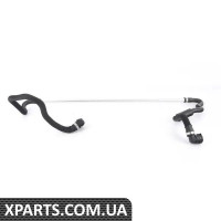 17128614883 BMW ШЛАНГ, ДИСТАНЦИОННЫЙ, ОХЛАЖД.