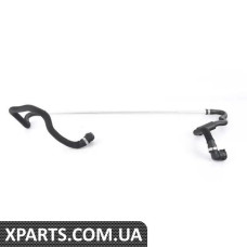 17128614883 BMW ШЛАНГ, ДИСТАНЦІЙНИЙ, ОХОЛОДЖЕННЯ.