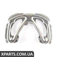 33322284341 BMW ПІДСИЛЮВАЛЬНА ПЛИТА