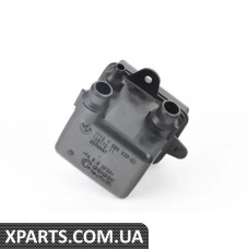 17137589526 BMW Розширювальний бак