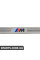 51478055065 BMW ВСТАВКА, ВХІД, ПЕРЕДНЯ ЧАСТИНА