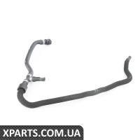 17127589733 BMW Шланг розширювального бачка охолоджуючої рідини двигуна