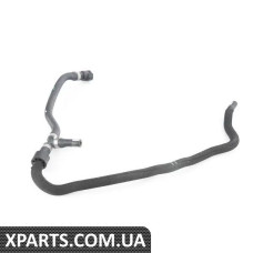 17127589733 BMW Шланг розширювального бачка охолоджуючої рідини двигуна