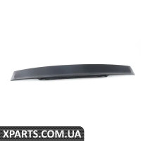 51718401850 BMW Загрунтований задній спойлер