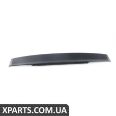51718401850 BMW Загрунтований задній спойлер