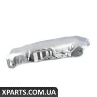 11658652464 BMW ТЕПЛОВИЙ ЕКРАН, ЗАДНІЙ