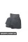 51479118617 BMW Комплект килимків для підлоги з килимовим покриттям - антрацит