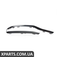 51117396853 BMW Наконечник повітрозабірника - лівий - спортивний