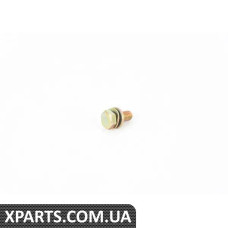 07119915100 BMW ШЕСТИГРАНИЙ БОЛТ 6X14