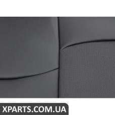 52207380340 BMW Кришка спинки Вініл ліва